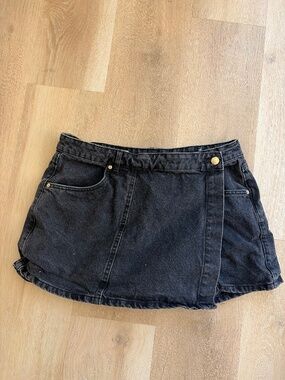 Zara Jean Skort